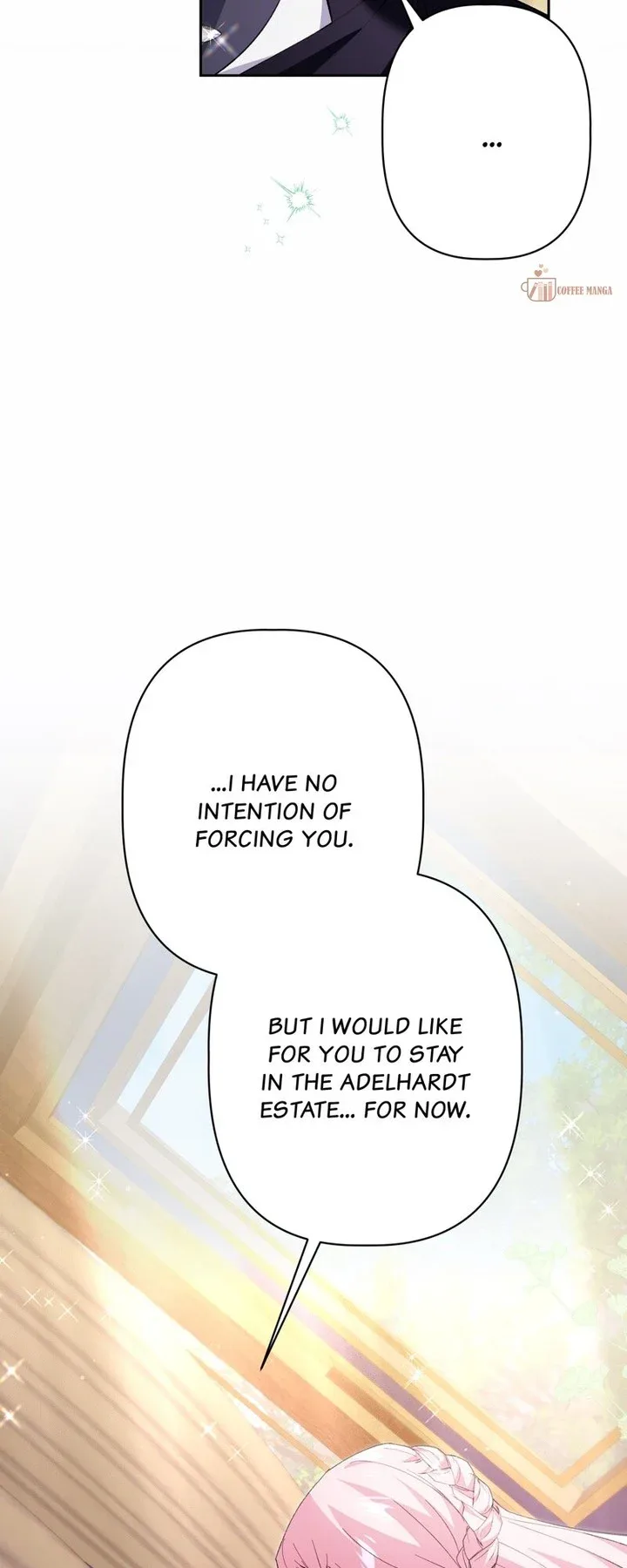 Becoming A Family With The Duke and His Dear Son Chapter 8 page 4