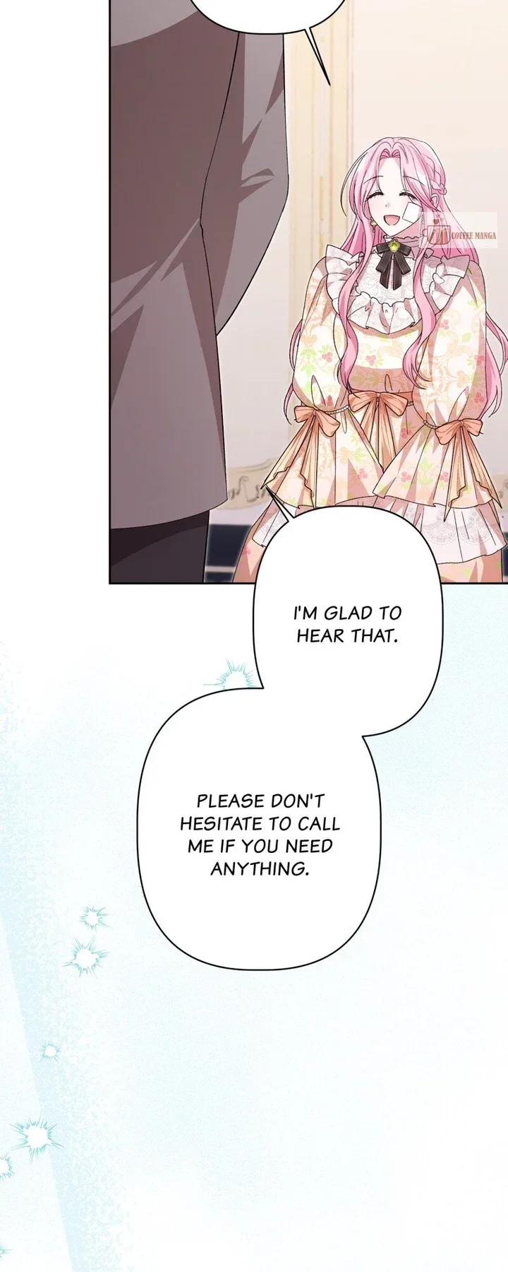 Becoming A Family With The Duke and His Dear Son Chapter 8 page 23