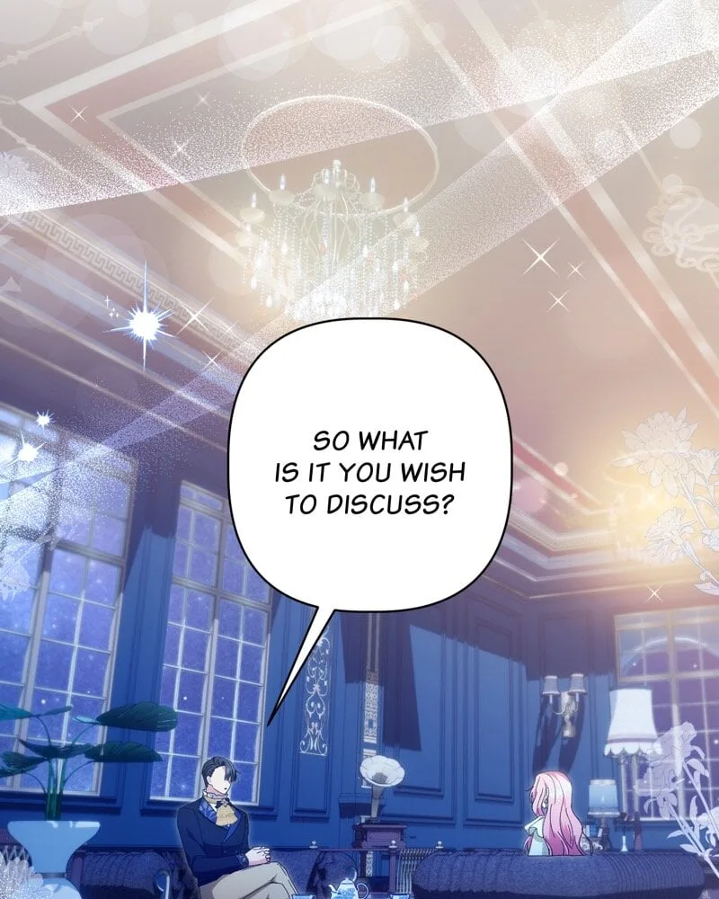 Becoming A Family With The Duke and His Dear Son Chapter 22 page 9