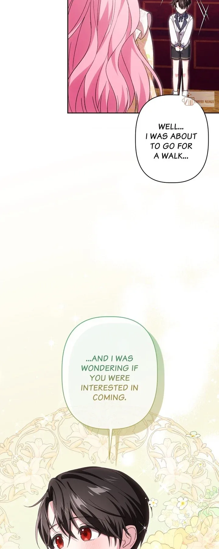 Becoming A Family With The Duke and His Dear Son Chapter 8 page 40