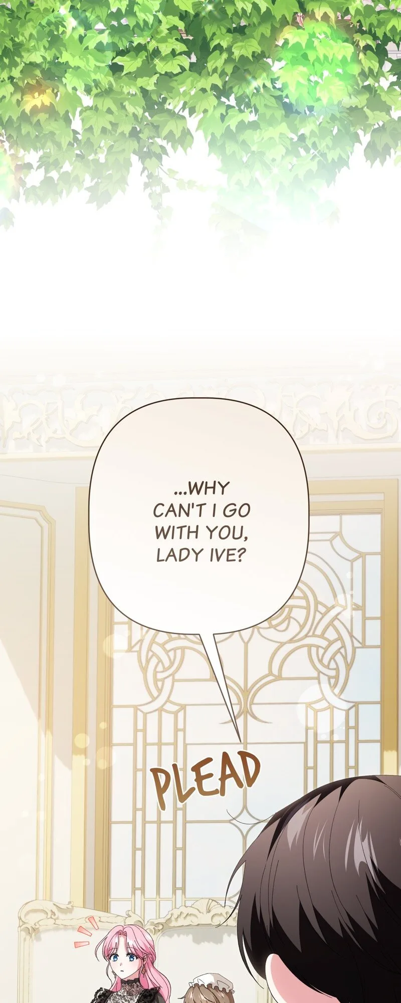 Becoming A Family With The Duke and His Dear Son Chapter 22 page 34
