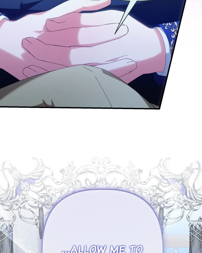 Becoming A Family With The Duke and His Dear Son Chapter 22 page 25