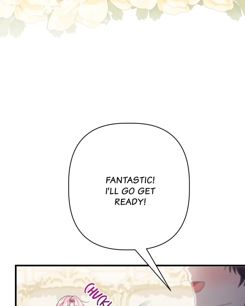 Becoming A Family With The Duke and His Dear Son Chapter 22 page 41