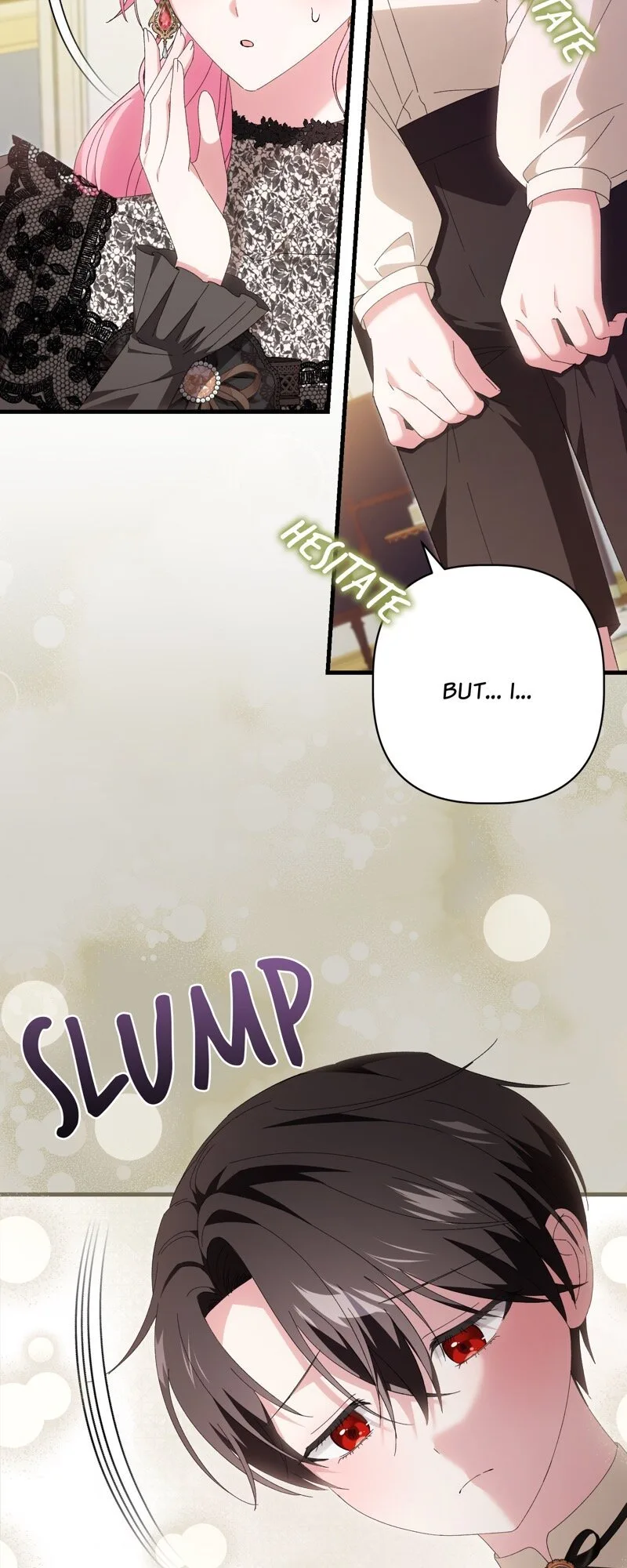 Becoming A Family With The Duke and His Dear Son Chapter 22 page 36