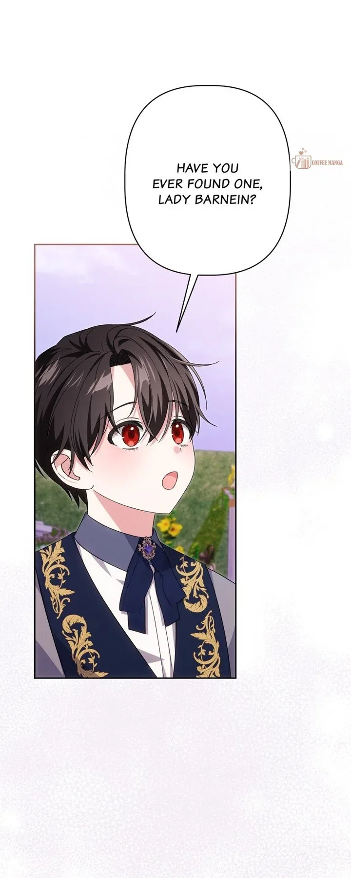 Becoming A Family With The Duke and His Dear Son Chapter 8 page 54