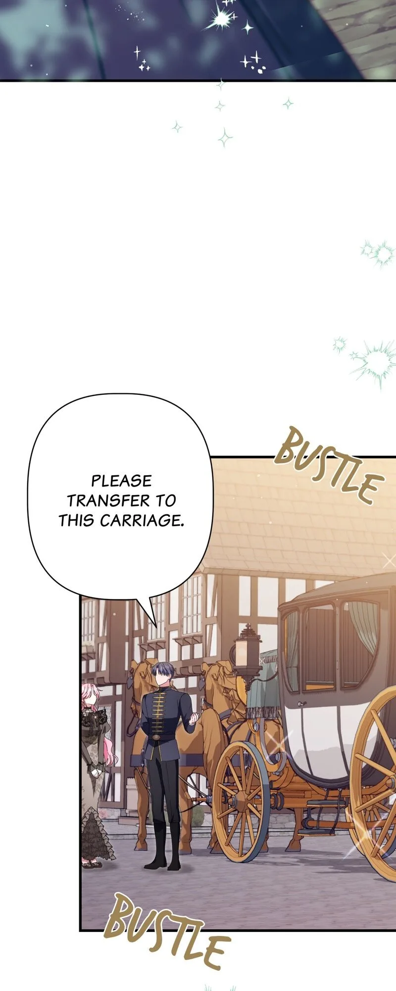 Becoming A Family With The Duke and His Dear Son Chapter 22 page 52