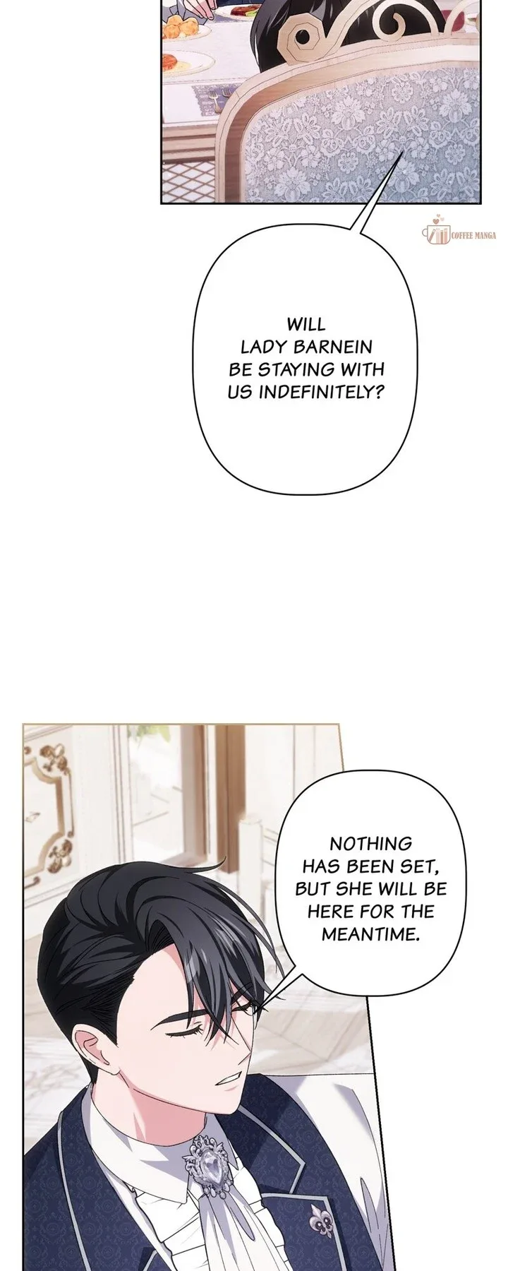 Becoming A Family With The Duke and His Dear Son Chapter 8 page 64