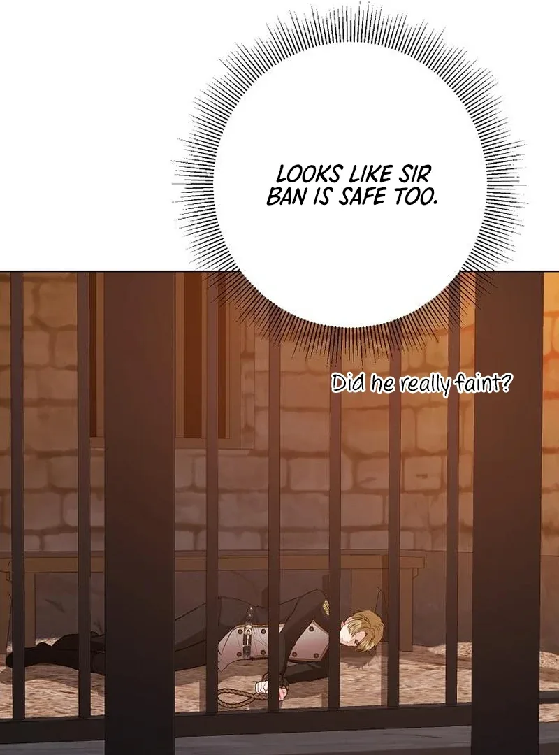 Became a Black Flower Chapter 63 page 8