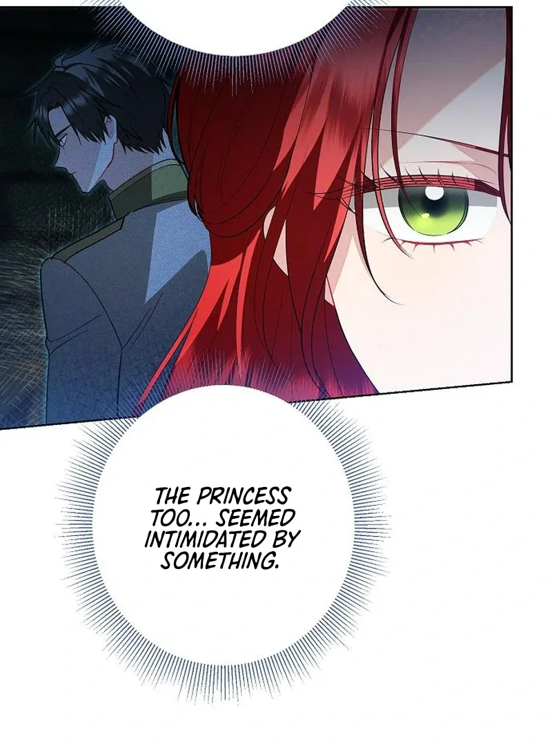 Became a Black Flower Chapter 63 page 12