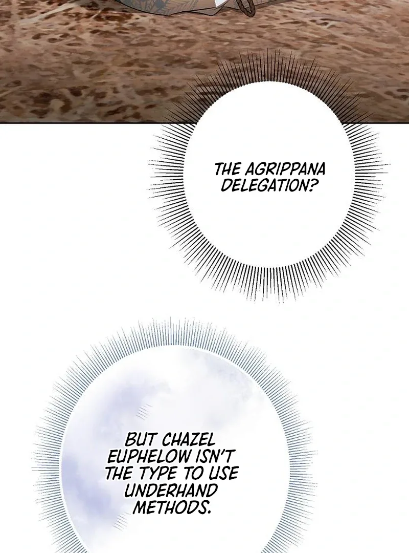 Became a Black Flower Chapter 63 page 11