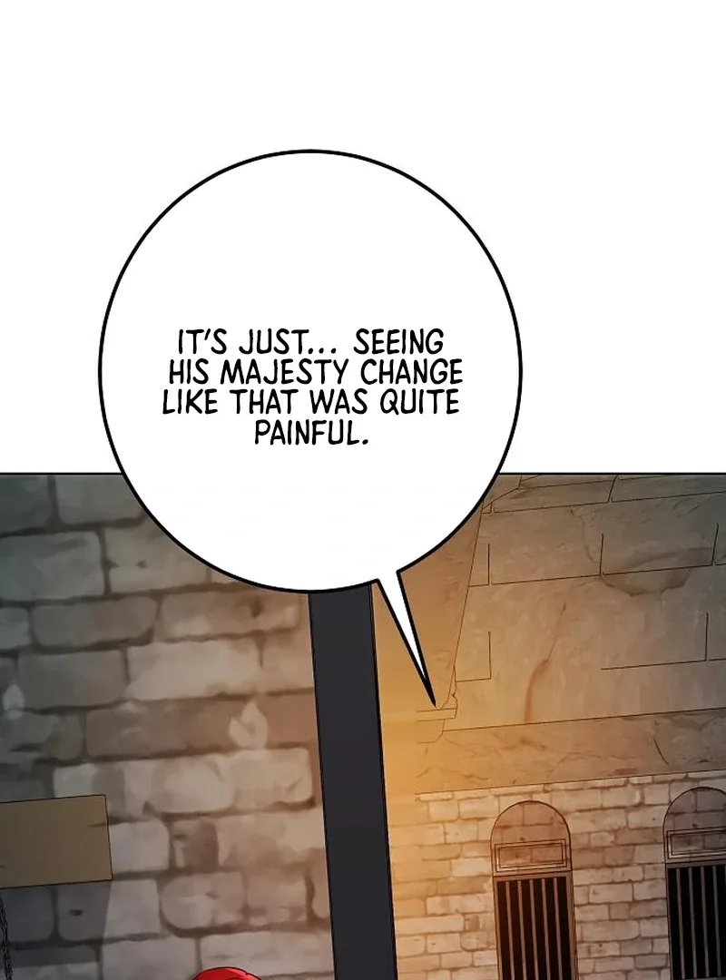 Became a Black Flower Chapter 63 page 37