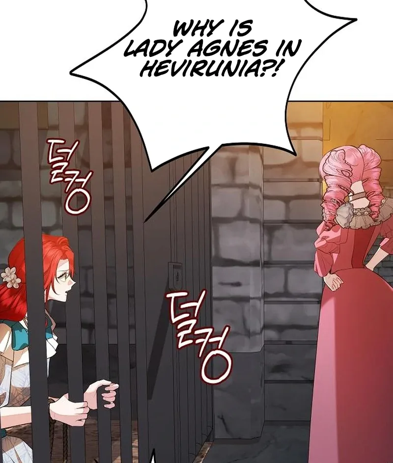 Became a Black Flower Chapter 63 page 24