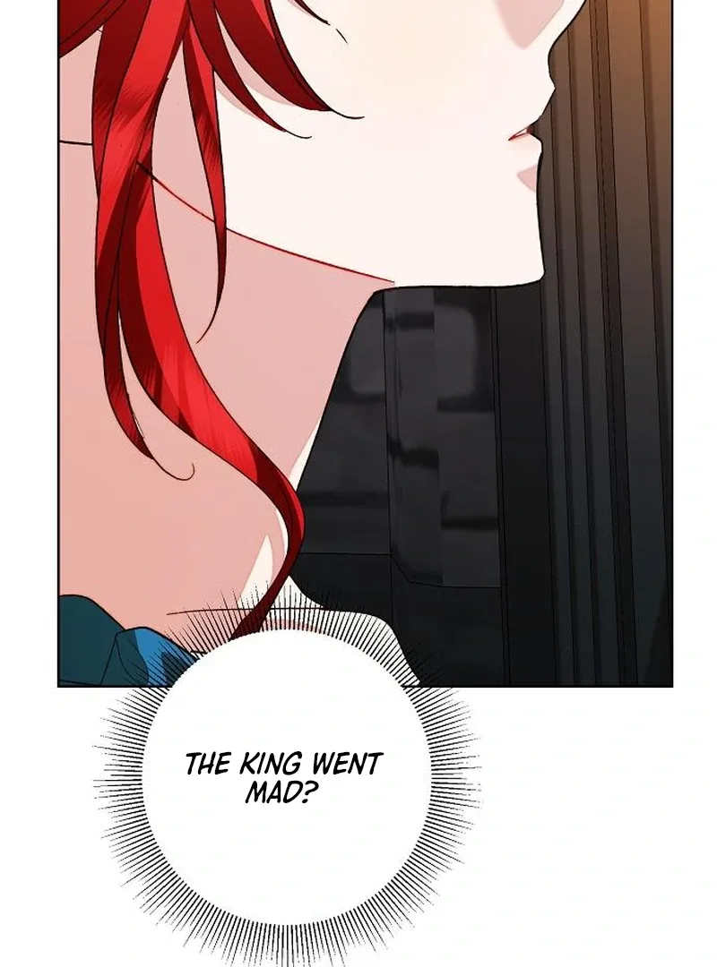 Became a Black Flower Chapter 63 page 30