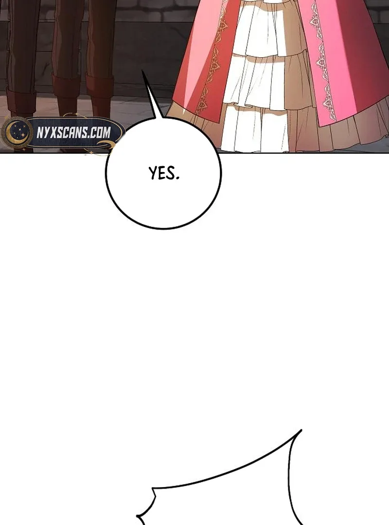 Became a Black Flower Chapter 63 page 23