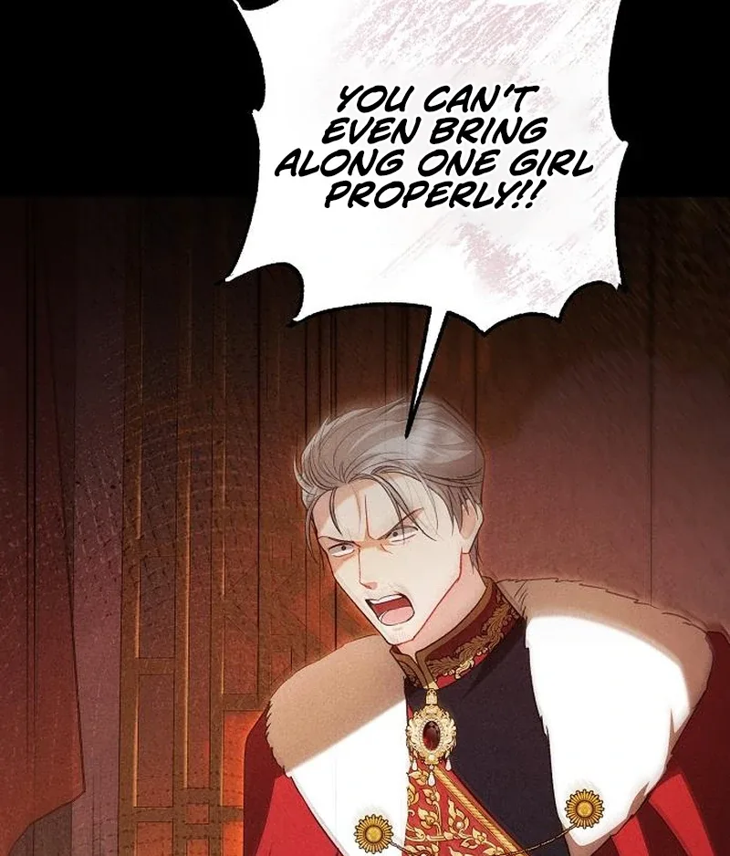 Became a Black Flower Chapter 63 page 33
