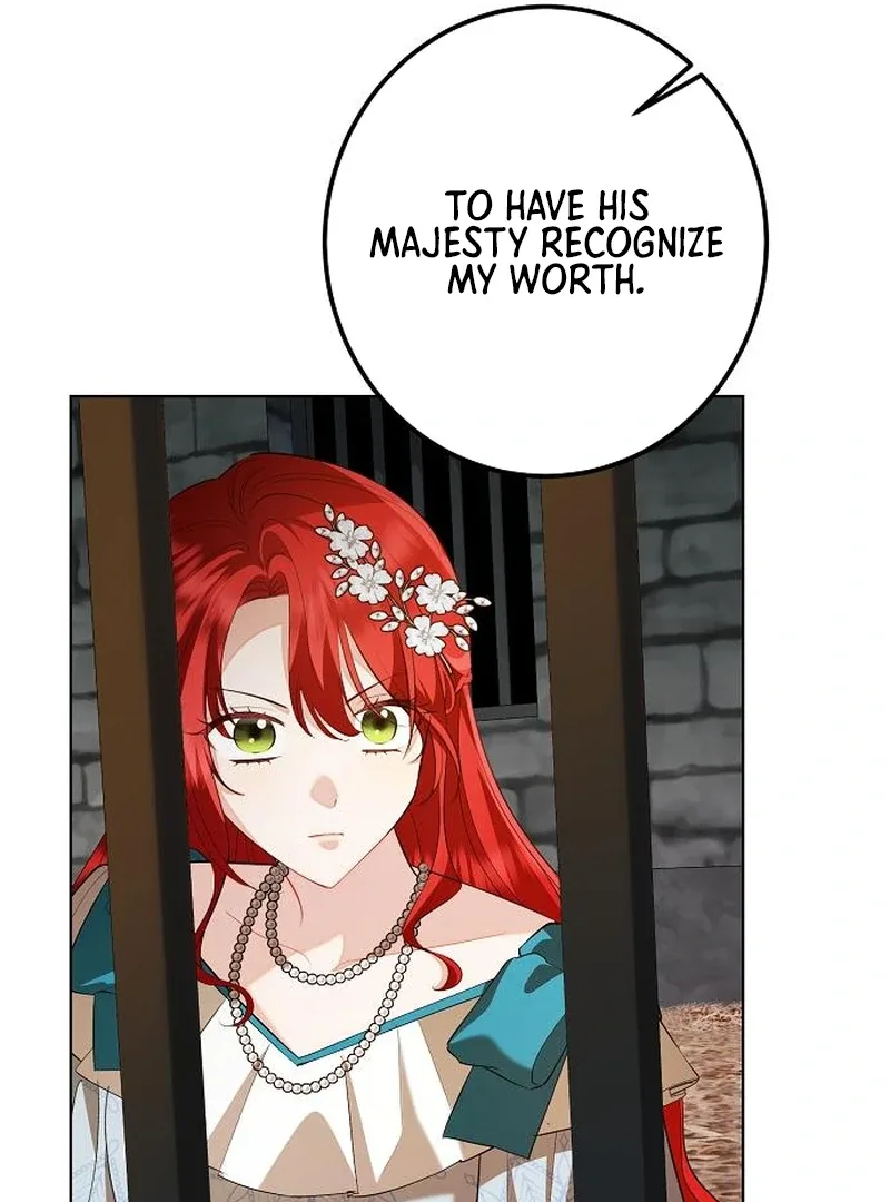 Became a Black Flower Chapter 63 page 45