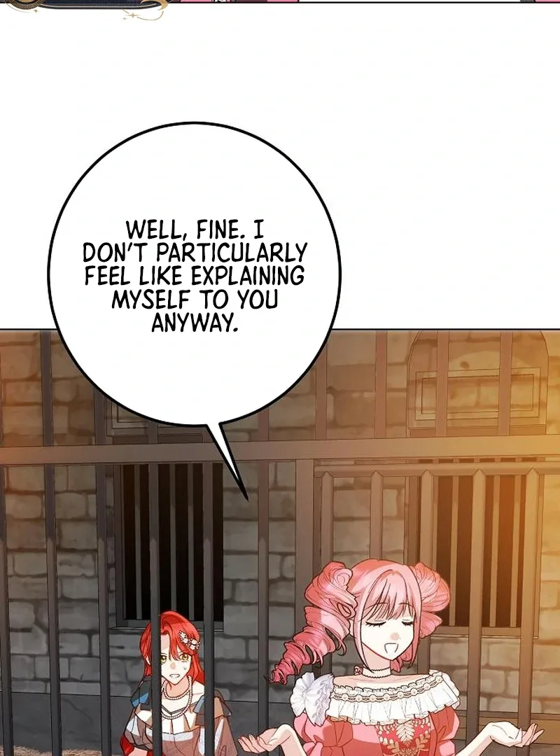 Became a Black Flower Chapter 63 page 42