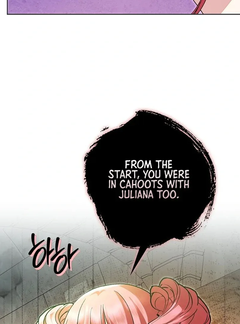 Became a Black Flower Chapter 63 page 40