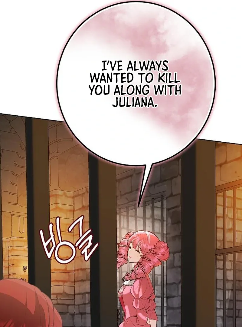 Became a Black Flower Chapter 63 page 53