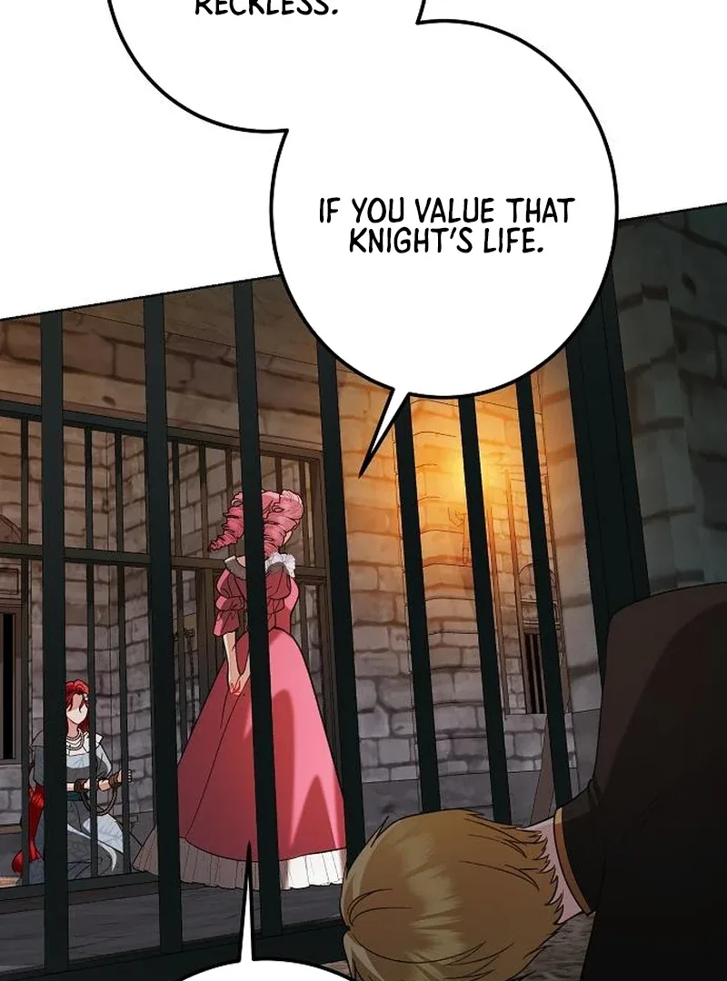 Became a Black Flower Chapter 63 page 49