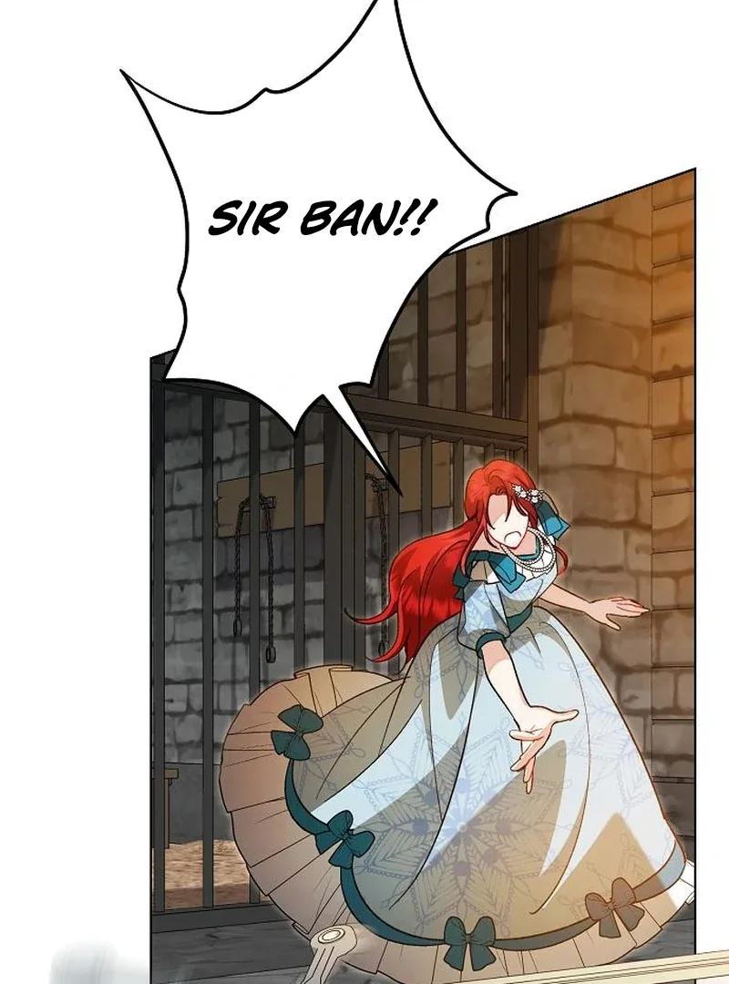 Became a Black Flower Chapter 63 page 73