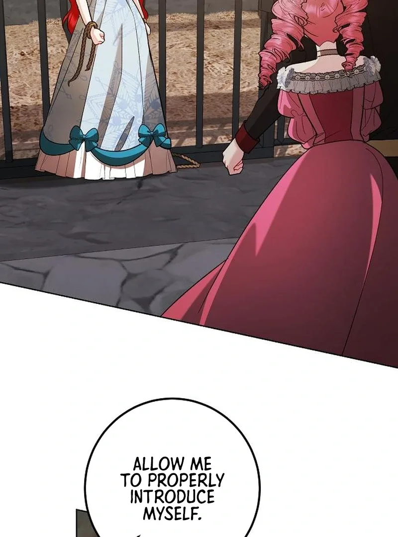 Became a Black Flower Chapter 63 page 64