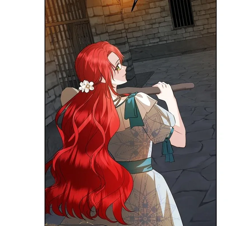 Became a Black Flower Chapter 63 page 94