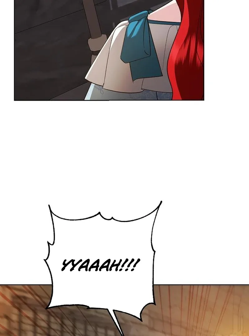 Became a Black Flower Chapter 63 page 83