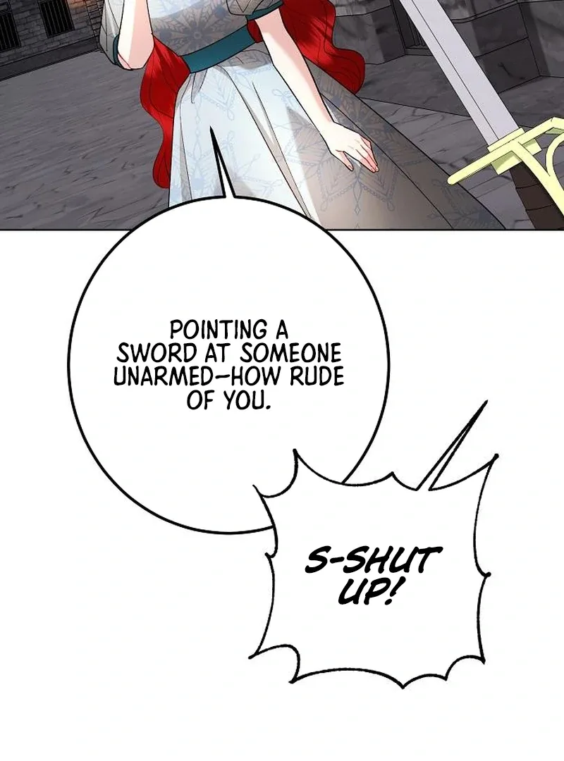 Became a Black Flower Chapter 63 page 81