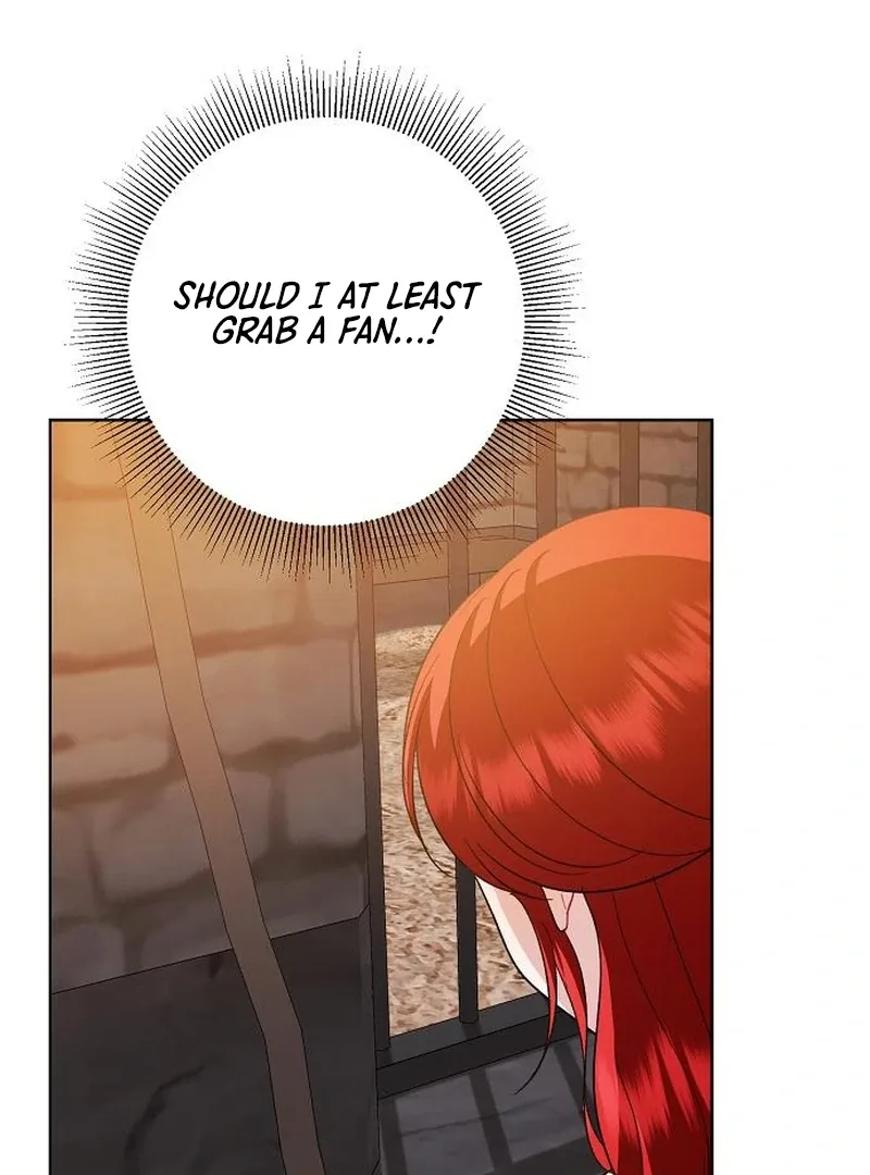 Became a Black Flower Chapter 63 page 82