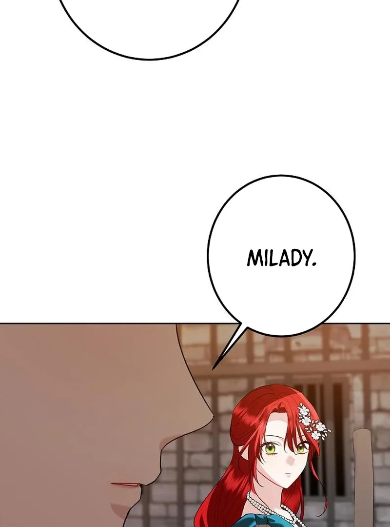 Became a Black Flower Chapter 63 page 90