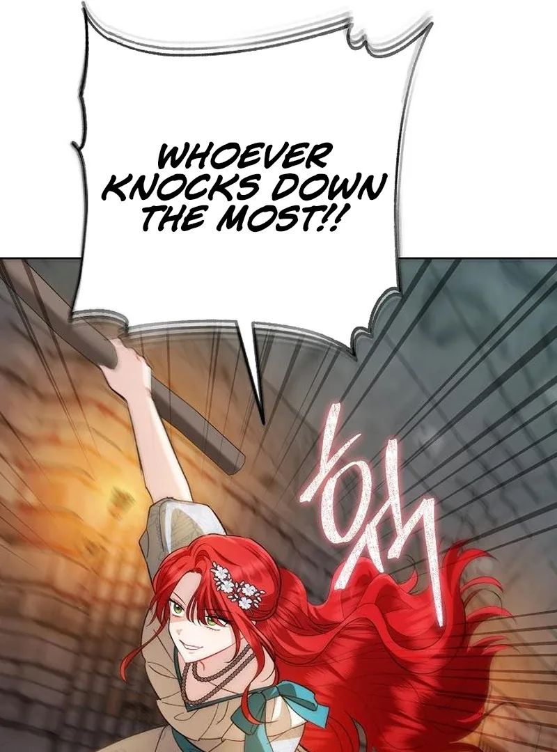 Became a Black Flower Chapter 63 page 96