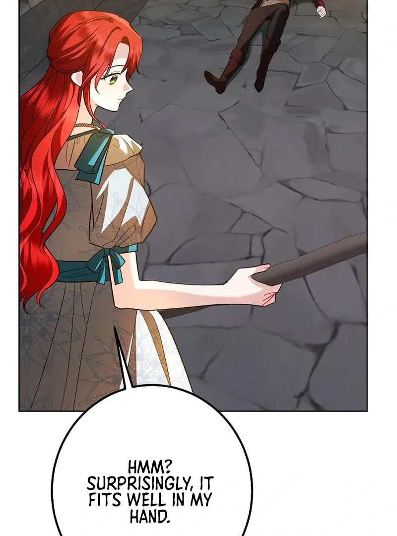Became a Black Flower Chapter 63 page 89