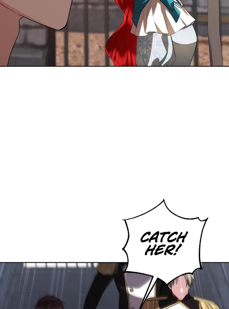 Became a Black Flower Chapter 63 page 91