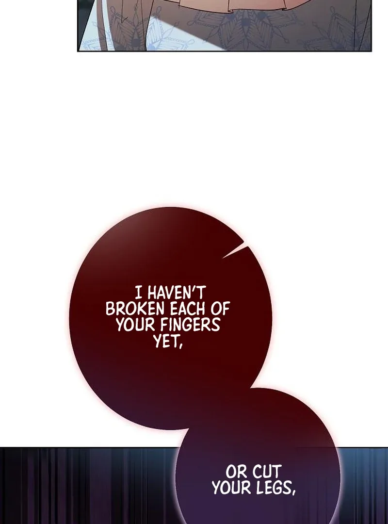 Became a Black Flower Chapter 63 page 112