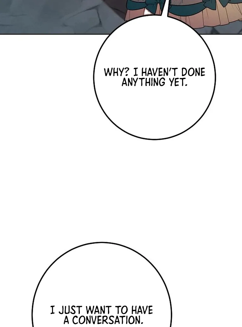 Became a Black Flower Chapter 63 page 110