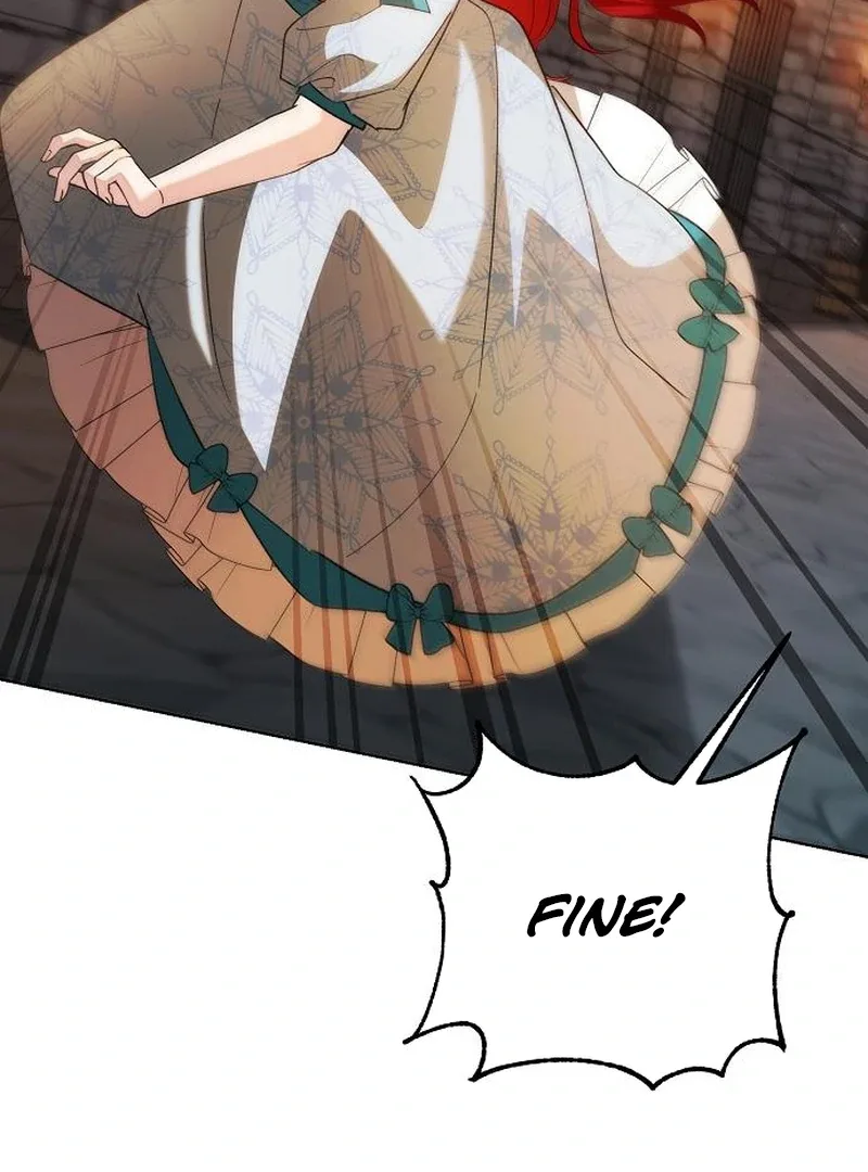 Became a Black Flower Chapter 63 page 97