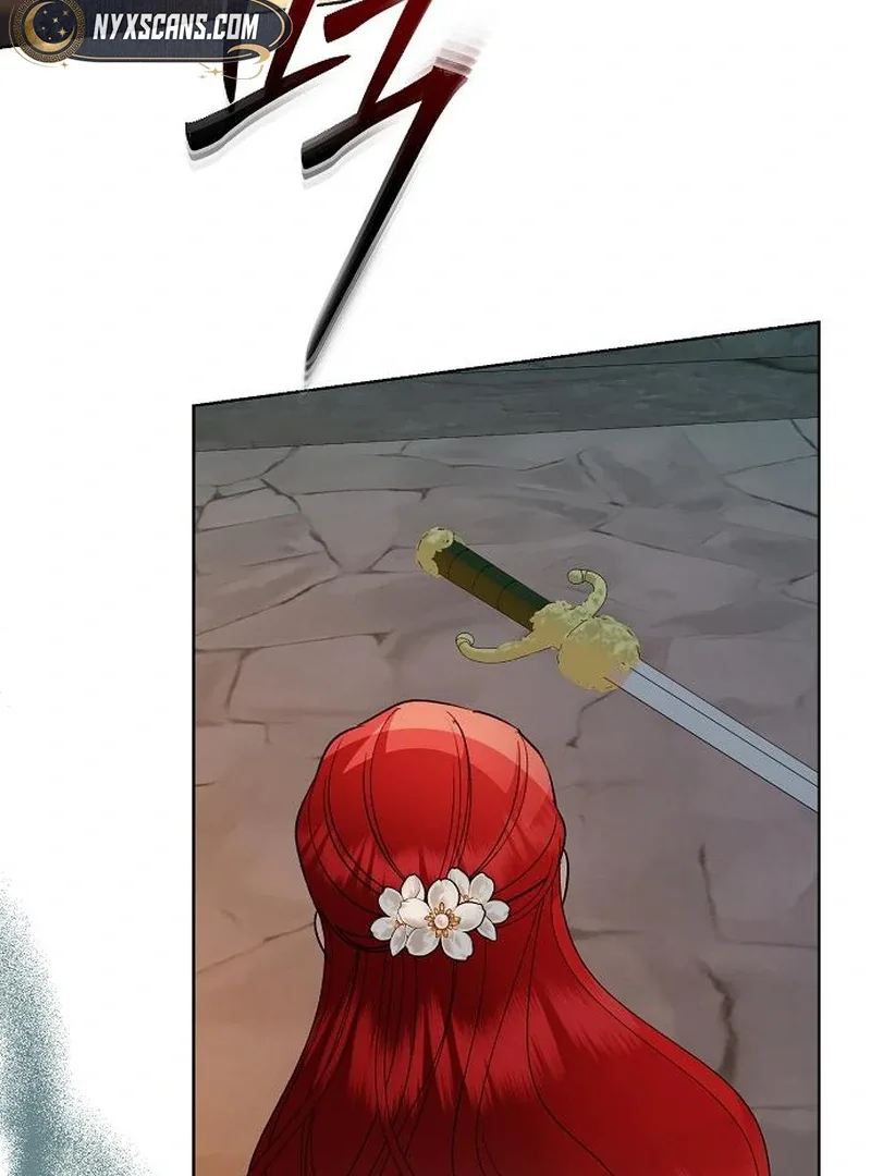 Became a Black Flower Chapter 63 page 100