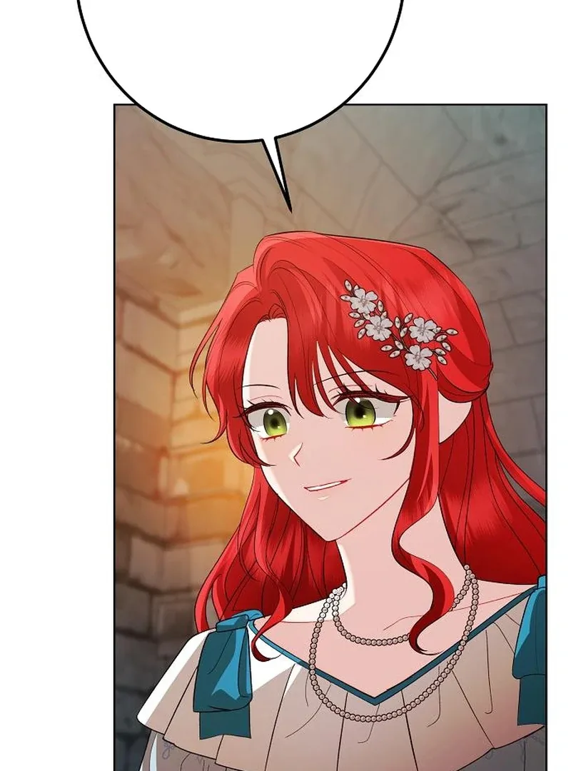 Became a Black Flower Chapter 63 page 111