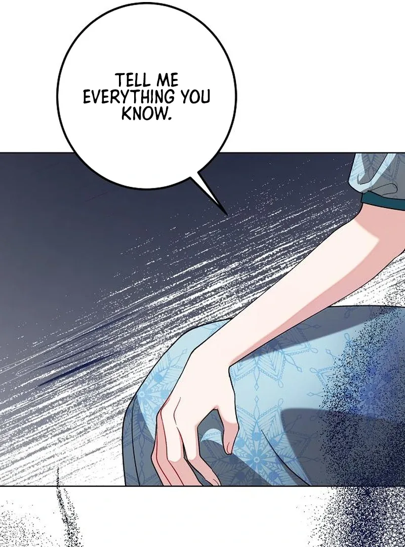Became a Black Flower Chapter 63 page 115