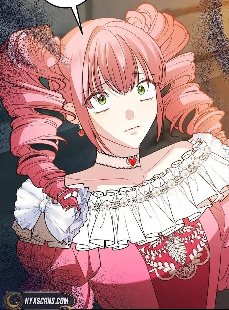 Became a Black Flower Chapter 63 page 118