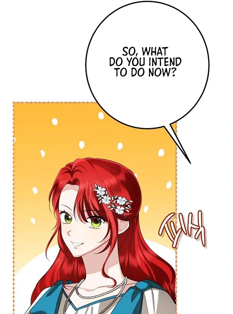 Became a Black Flower Chapter 64 page 9