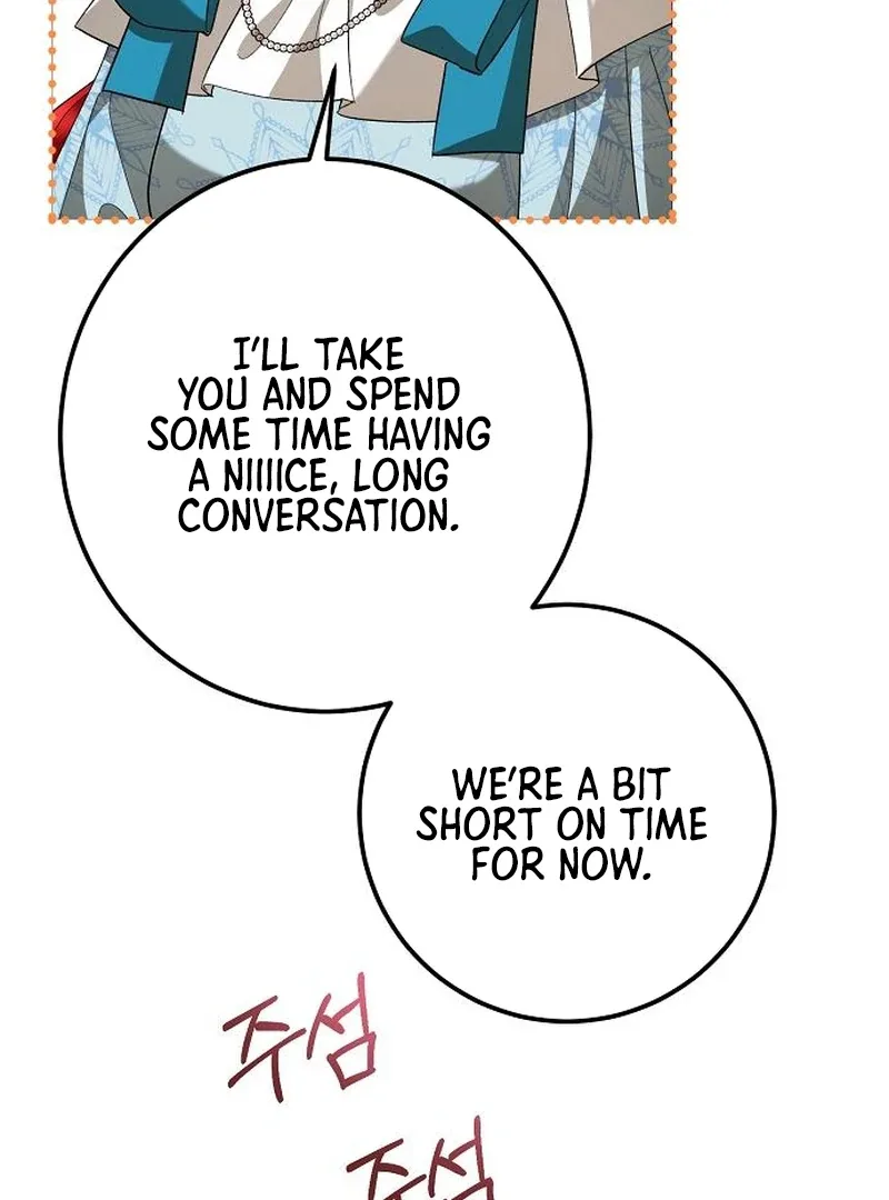 Became a Black Flower Chapter 64 page 10