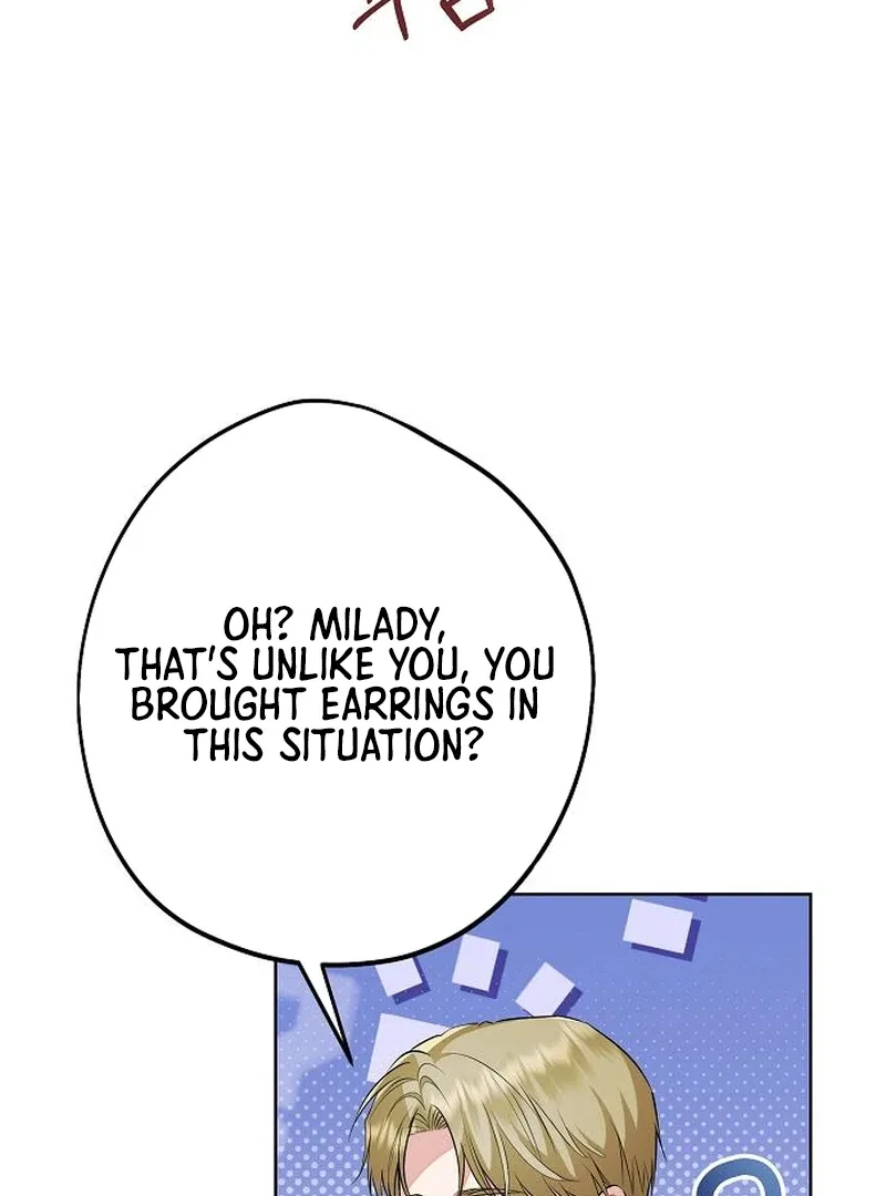 Became a Black Flower Chapter 64 page 11