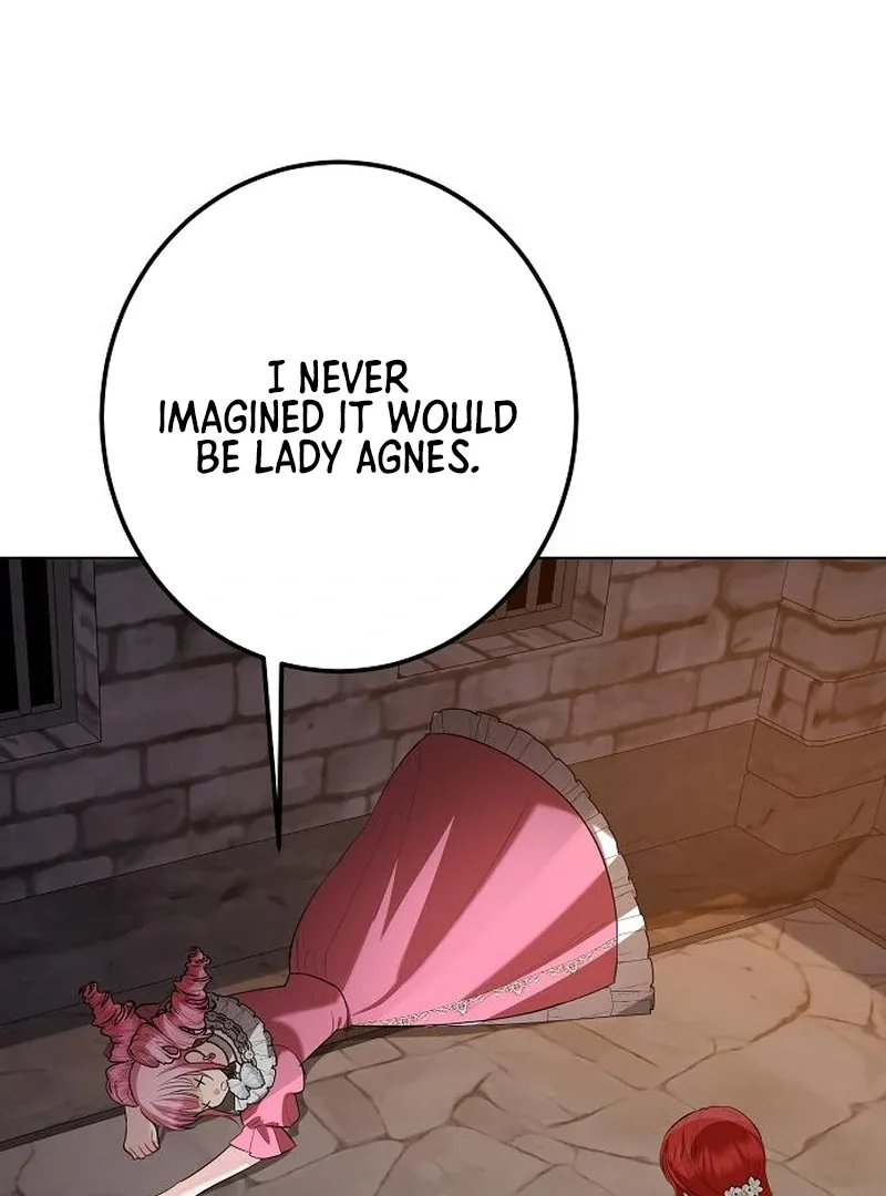 Became a Black Flower Chapter 64 page 6