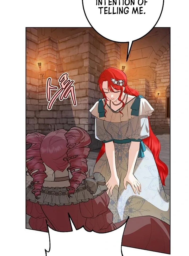 Became a Black Flower Chapter 64 page 3