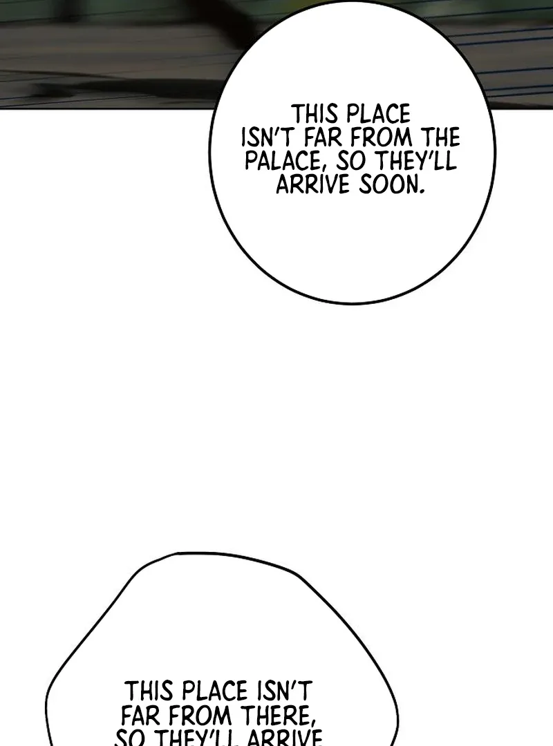Became a Black Flower Chapter 64 page 19