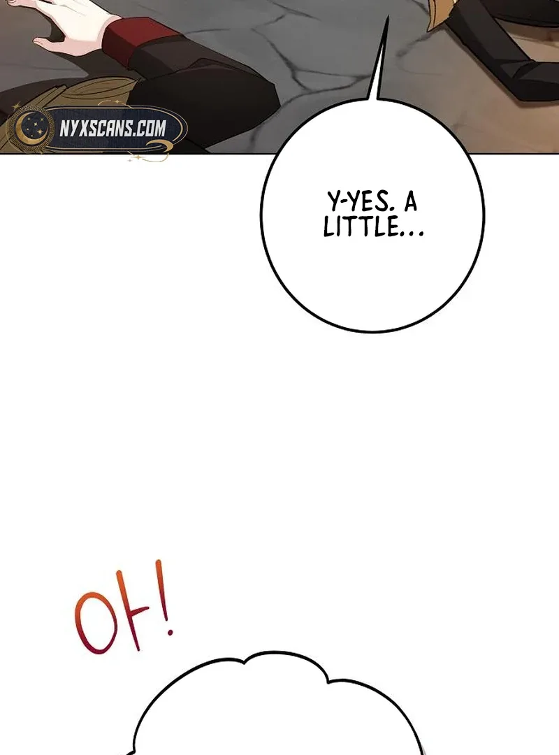 Became a Black Flower Chapter 64 page 21
