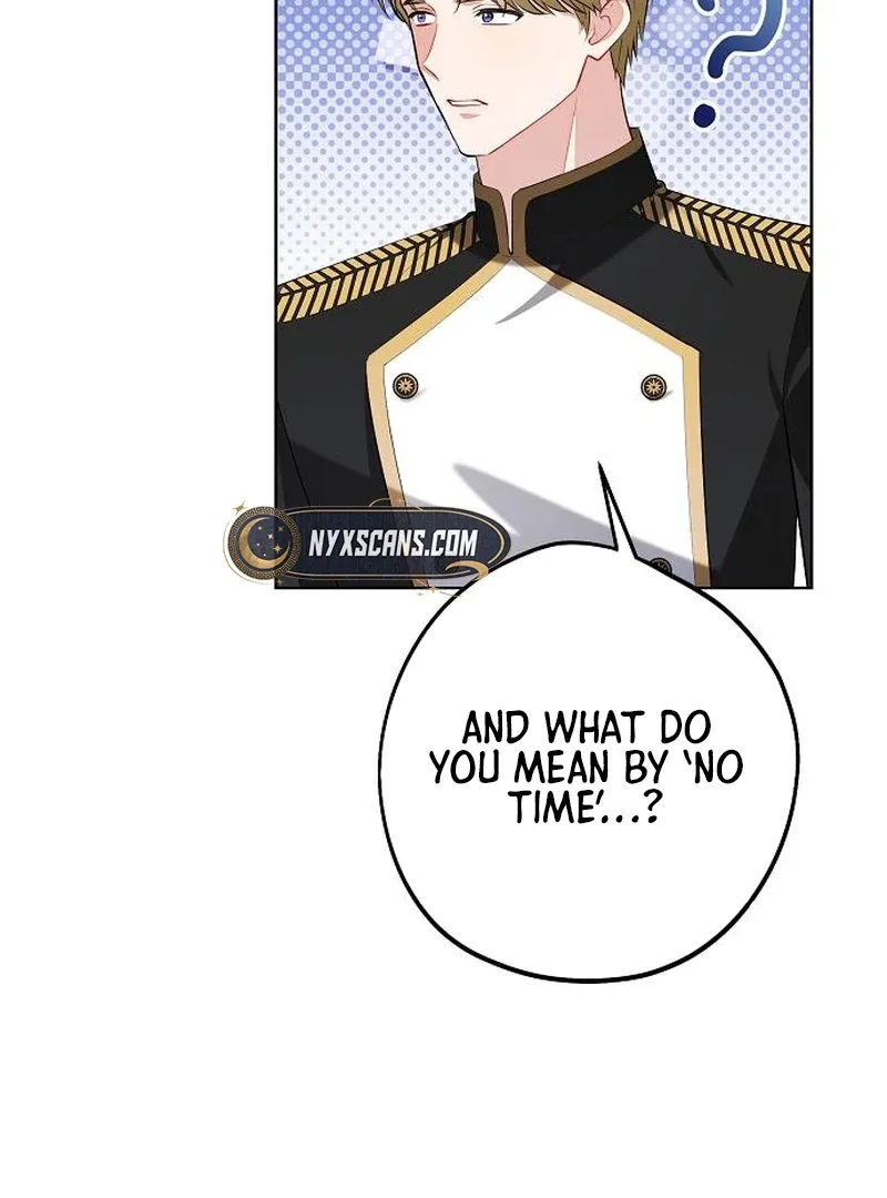 Became a Black Flower Chapter 64 page 12