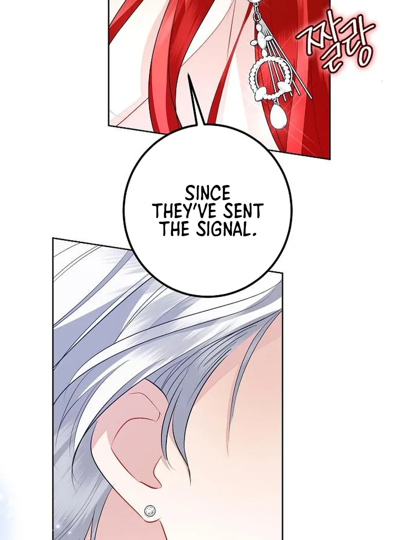 Became a Black Flower Chapter 64 page 16